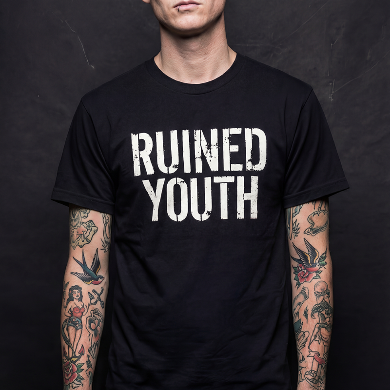 t-shirt 8