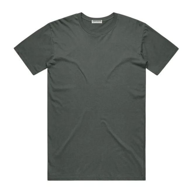Charcoal Grey