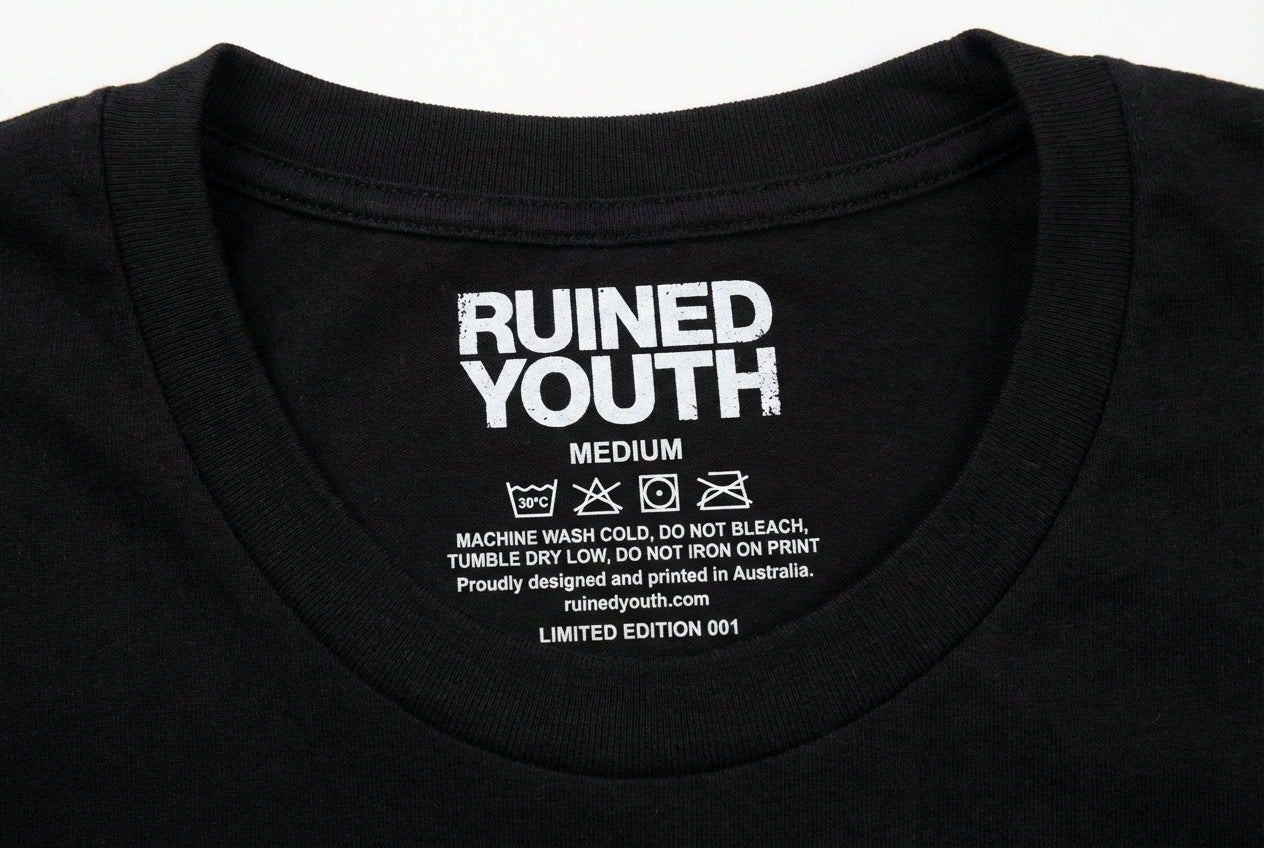 t-shirt 8