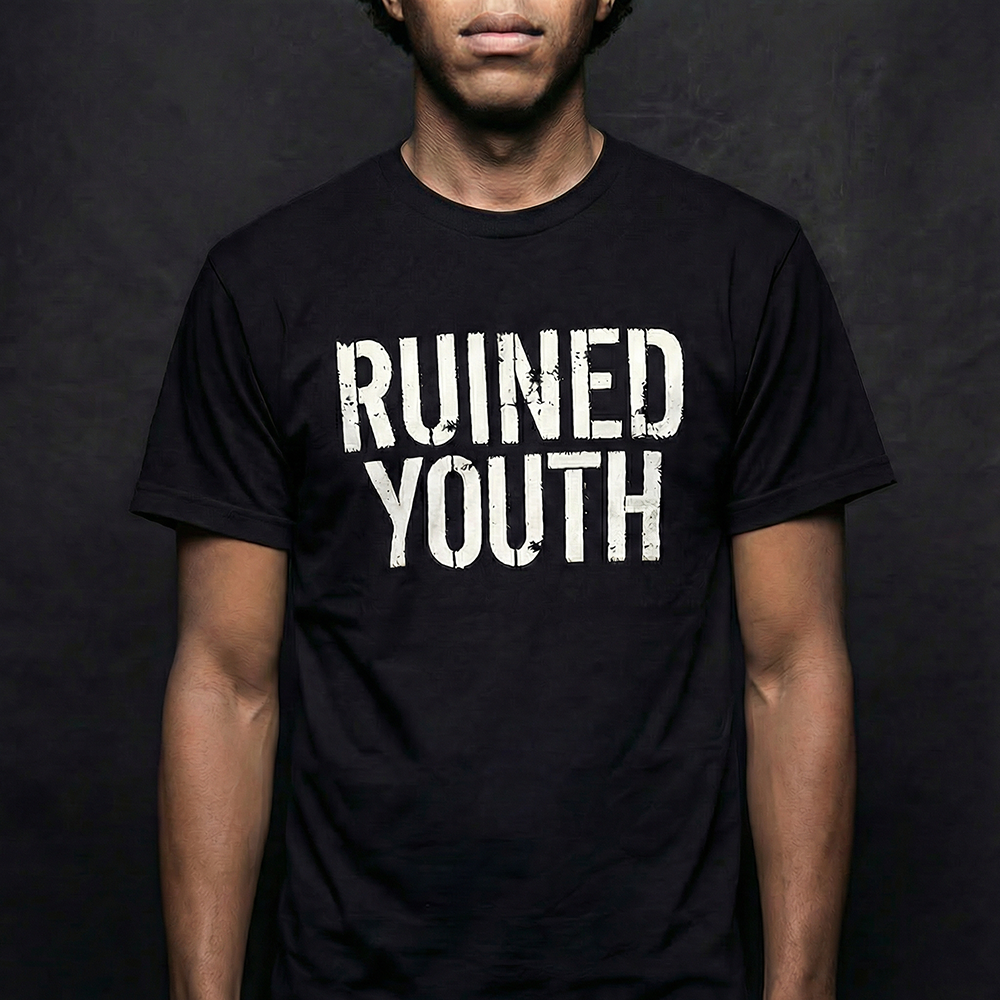 t-shirt 7